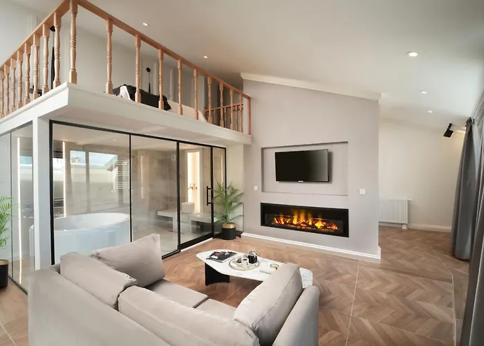 Gatto Suites&Residence Provincia di Provincia di Istanbul