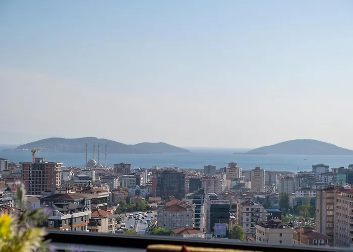 Ma City Hotel Provincia di Provincia di Istanbul