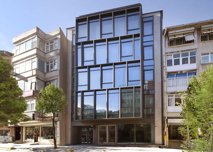 Gatto Suites&Residence Provincia di Provincia di Istanbul