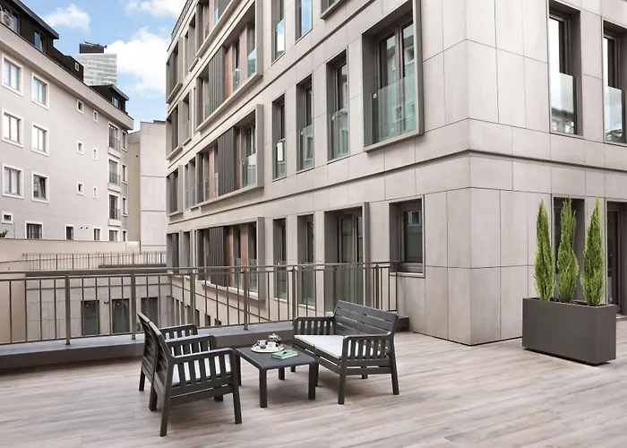 Gatto Suites&Residence Provincia di Provincia di Istanbul